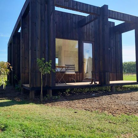 Nenquen Lodge Santa Cruz Buitenkant foto